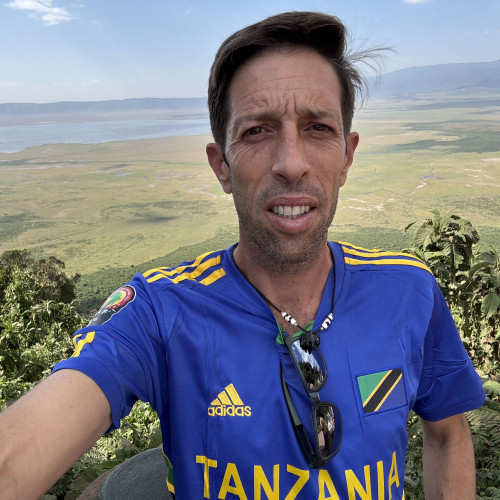 jordi s. profile photo