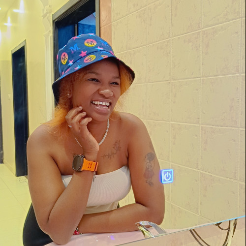 Wangechi S. profile photo