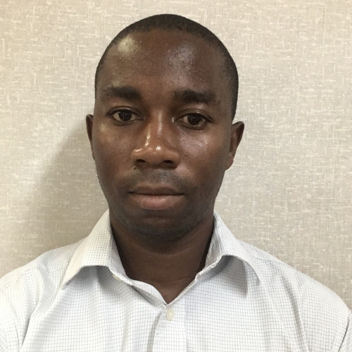 Tonderai M. profile photo