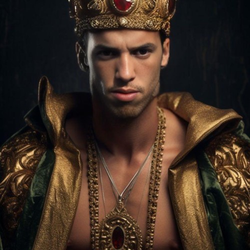 JAMAL G. profile photo