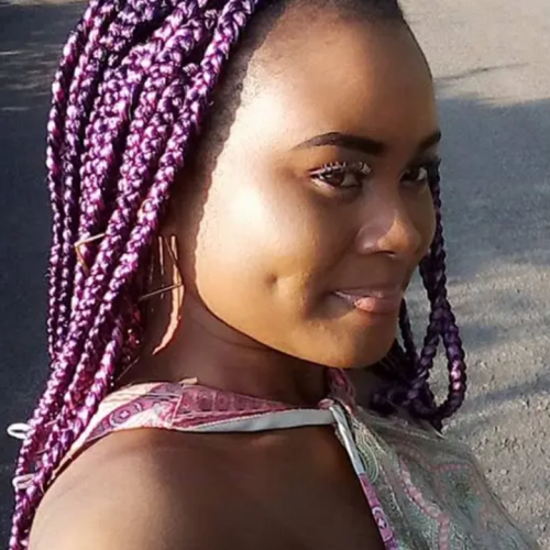 SweetVibesWithP P. profile photo
