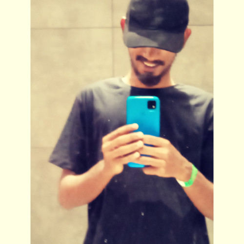 ANTONY M. profile photo