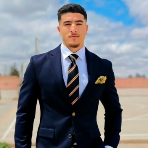 Youssef I. profile photo