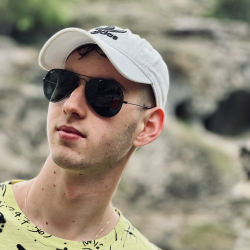 Andri M. profile photo