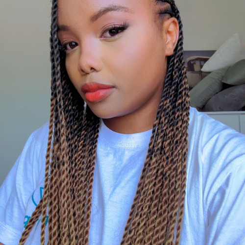 Venessa N. profile photo