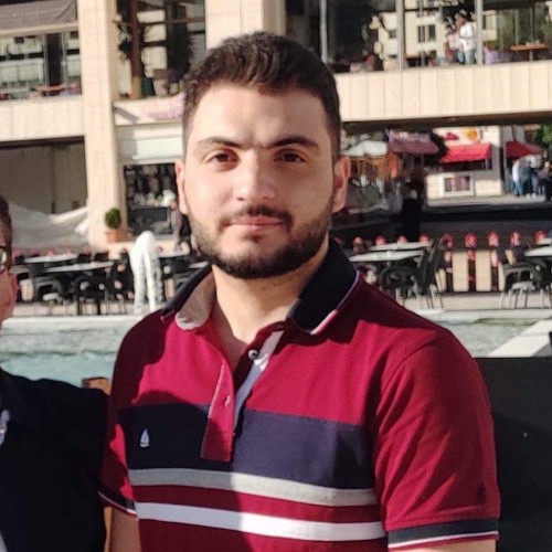 ahmed s.