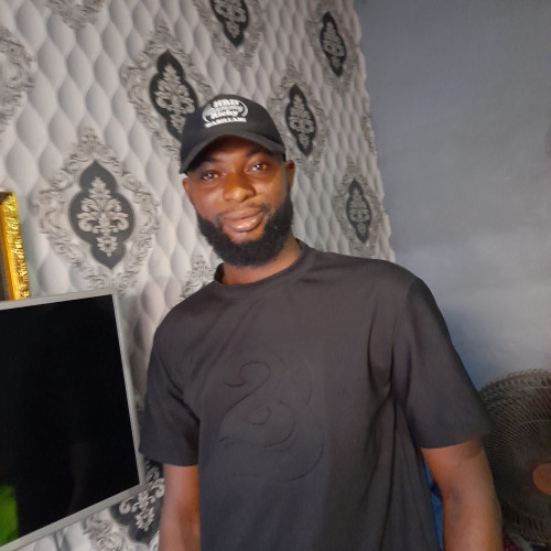 Olabanjo O. profile photo