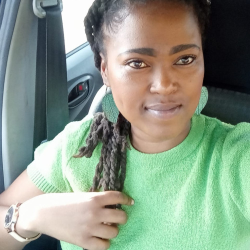 Thandokazi T. profile photo