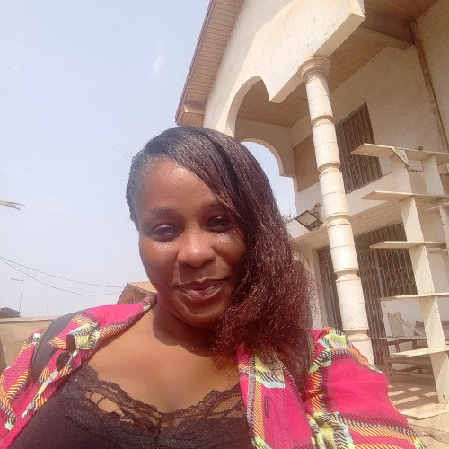 Efua D. profile photo