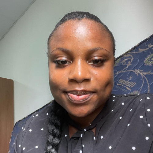 Precious P. profile photo