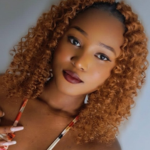 Iddah O. profile photo