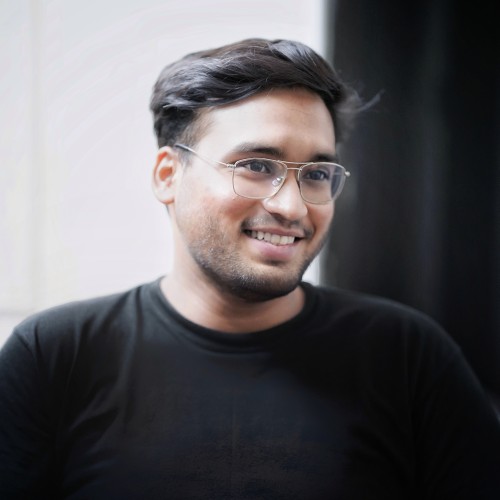 Shahzaib K.