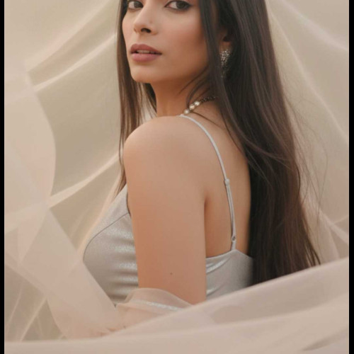 krupa p. profile photo