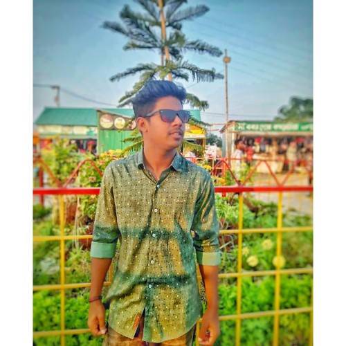 Niloy K.