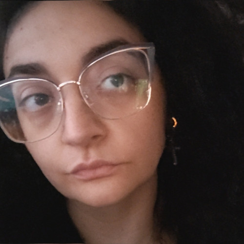 Veronica B. profile photo