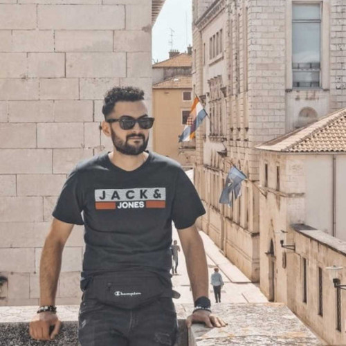 Saman H. profile photo