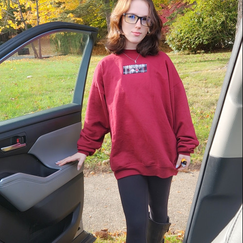 Shana S. profile photo