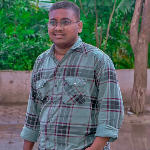 Omkar  G.