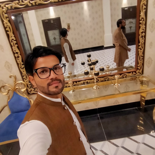 Raheel A. profile photo