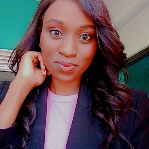 Yvette W. profile photo