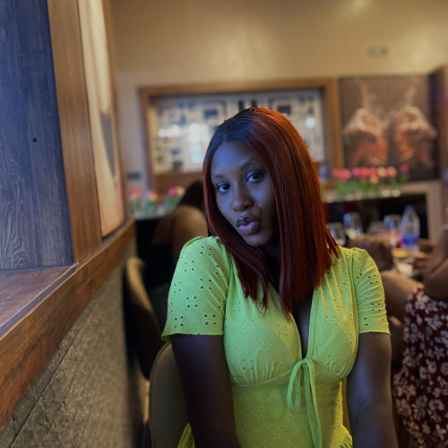 Tife B. profile photo