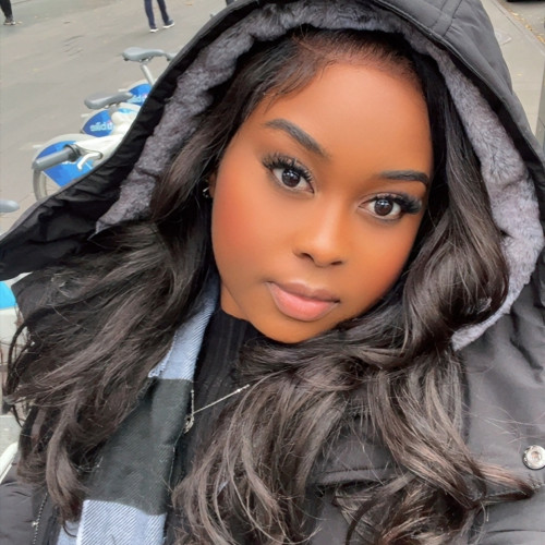 Kanisha B. profile photo