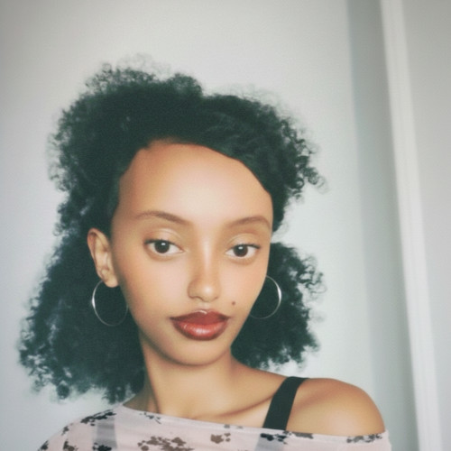 Melu A. profile photo