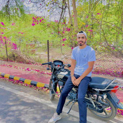 Shushant  C.