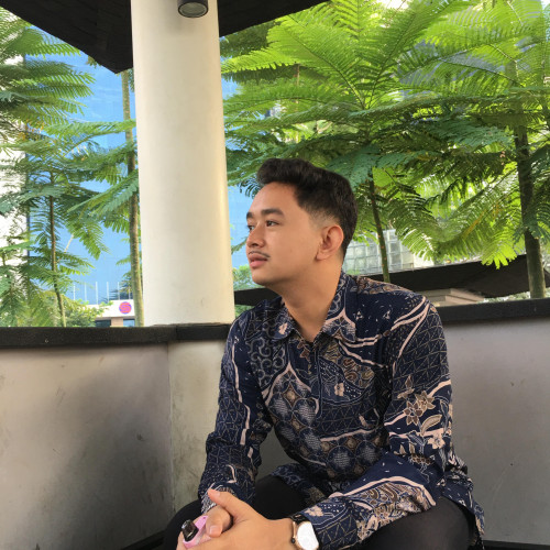 Mahesa  S. profile photo