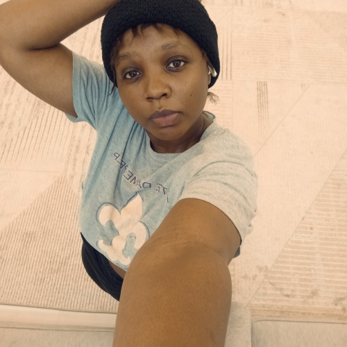 FAITH M. profile photo