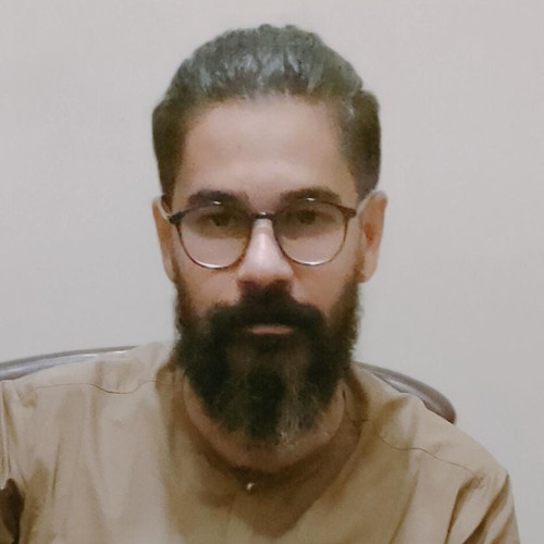 Faraz A. profile photo