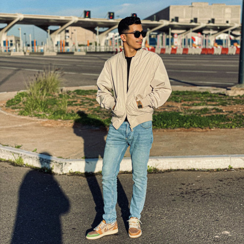 Rayane M. profile photo