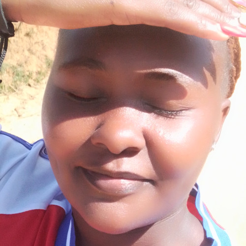 Faith N. profile photo