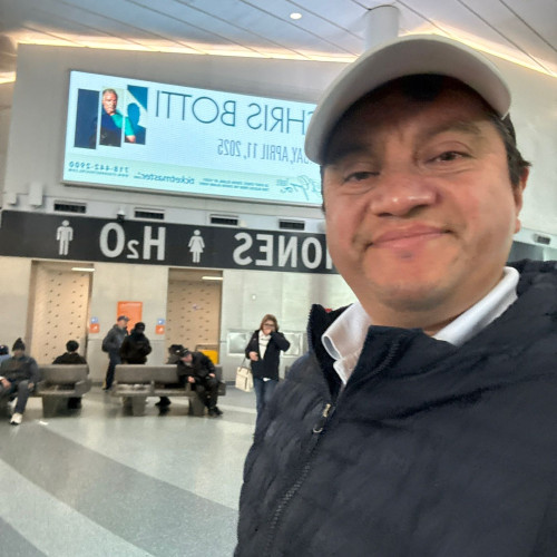 jose m. profile photo