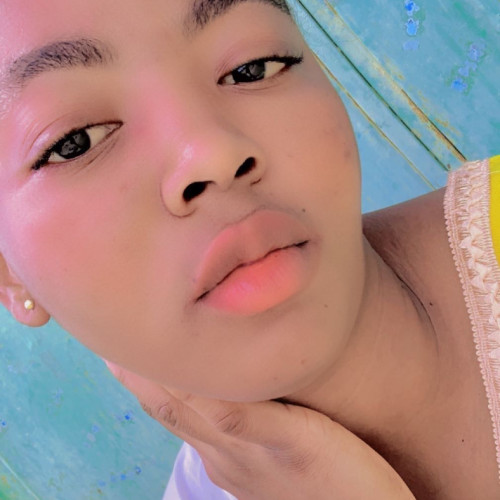 Hafisat A. profile photo