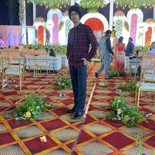 Gur Anand S. profile photo