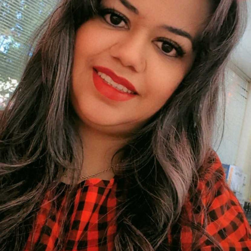 Sahara J. profile photo