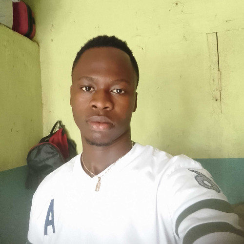 funny M. profile photo