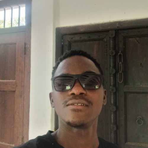 Wyclife K. profile photo