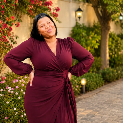 Noluthando Samantha D. profile photo
