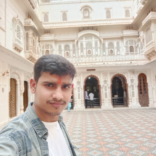 Abhishek P. profile photo