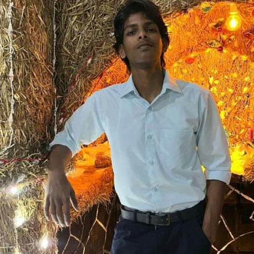 Sanjay S.