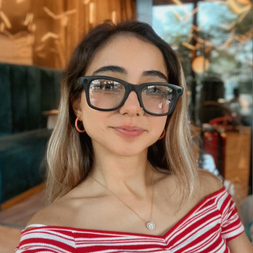 aram a. profile photo