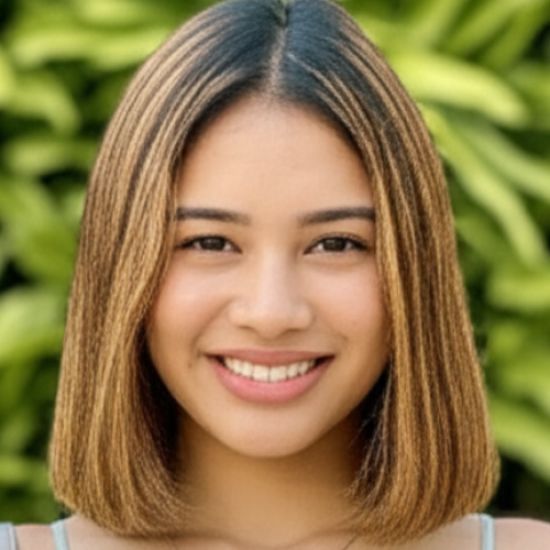 Abril G. profile photo