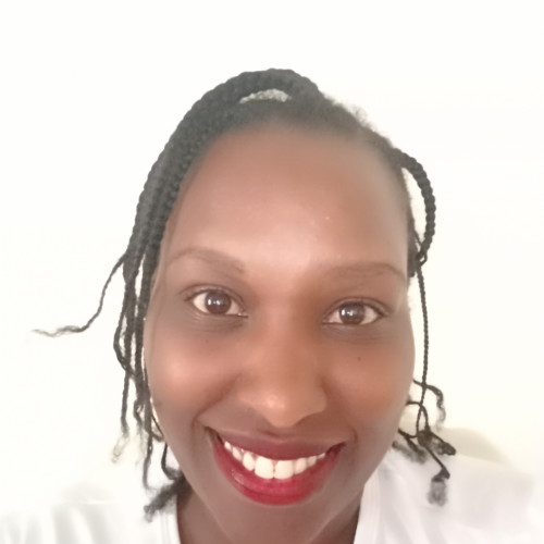 Naomi G. profile photo