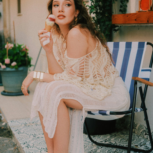 Belle M.