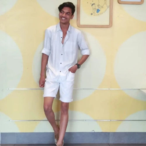 Rudra M. profile photo