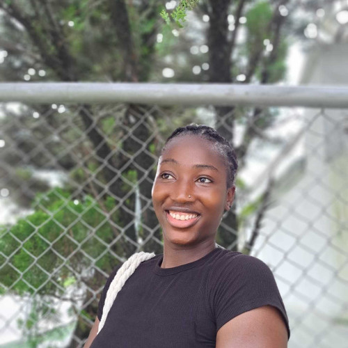 Naomi Q. profile photo