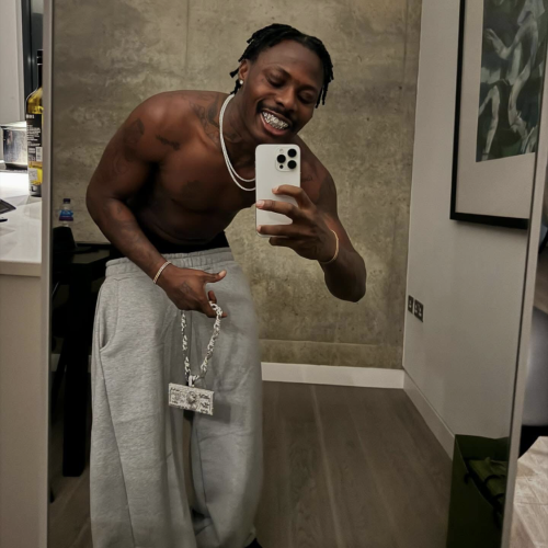 burna b. profile photo