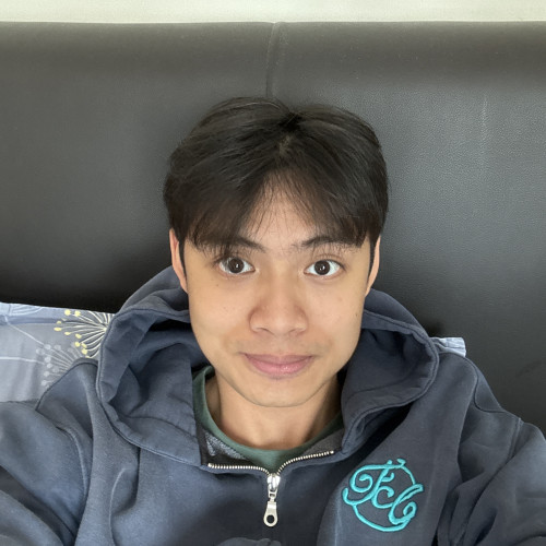 Ben B. profile photo